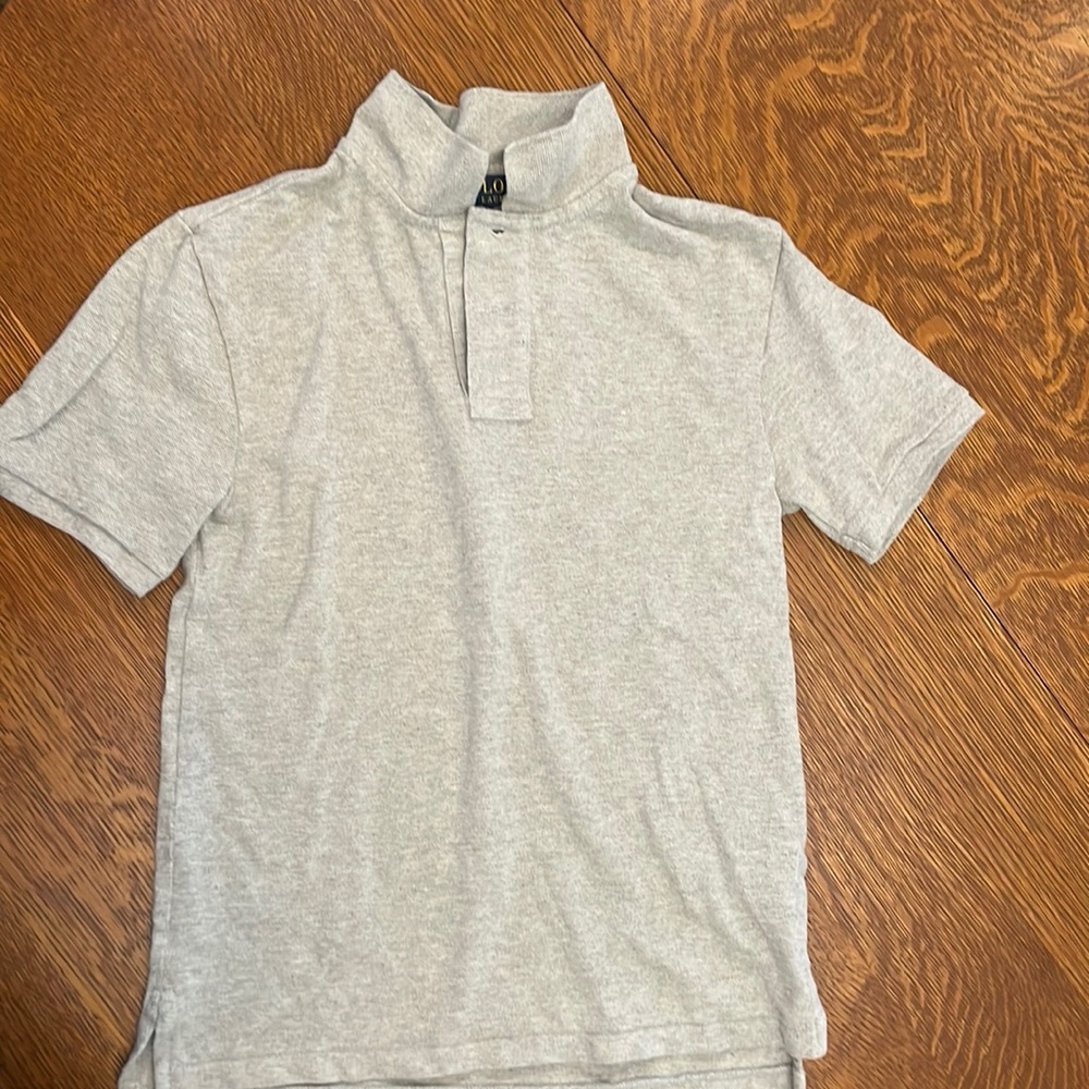 Brand new w/o tags Polo boys polo shirt. Size 10-12